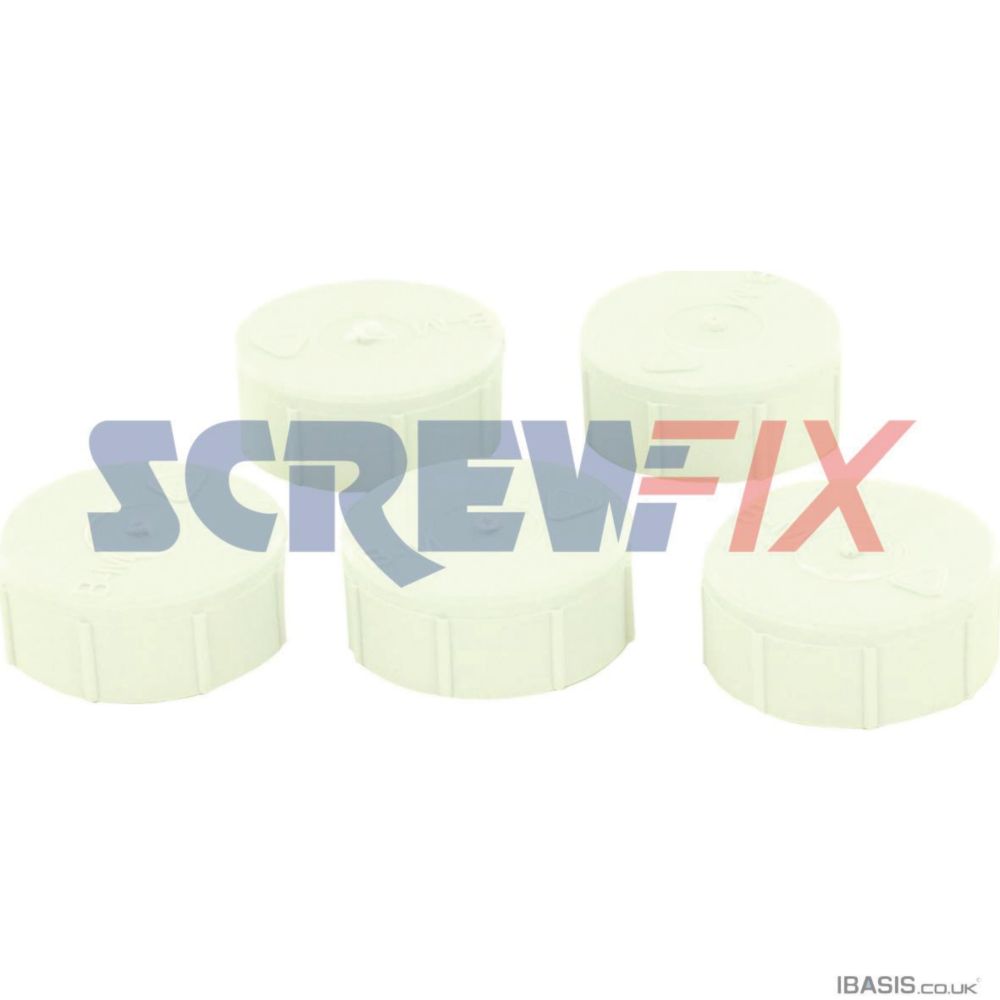 Image of Vaillant 147392 Cap 5 Pack 