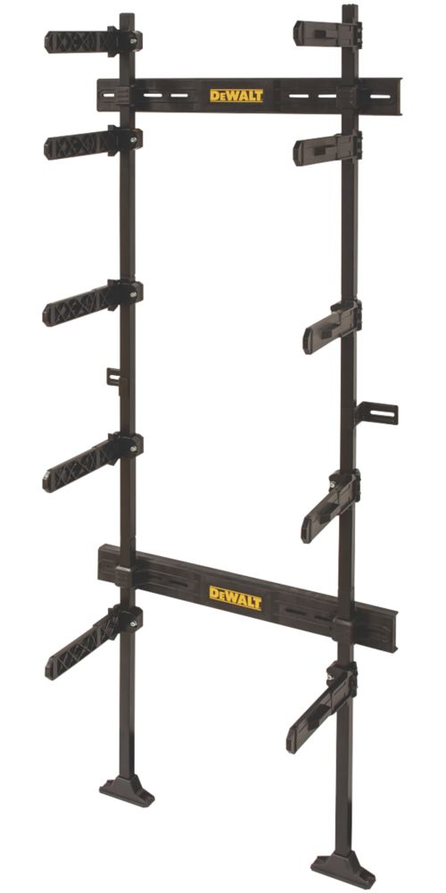 Image of DeWalt ToughSystem Storage Racking 1800mm 