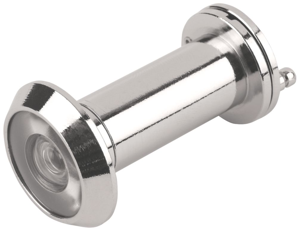 Image of Smith & Locke Door Viewer 58mm Polished Chrome 