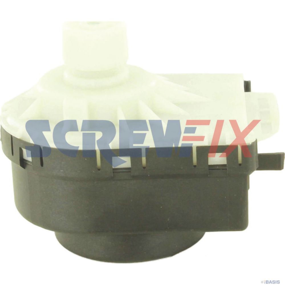 Image of Baxi 5138680 MOTOR-3 WAY VALVE 