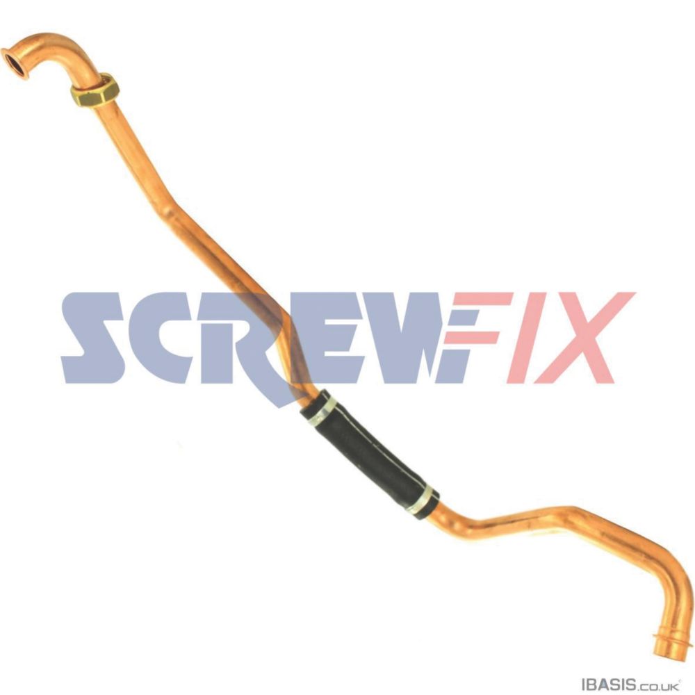 Image of Glow-Worm 0020037288 Flow Pipe 