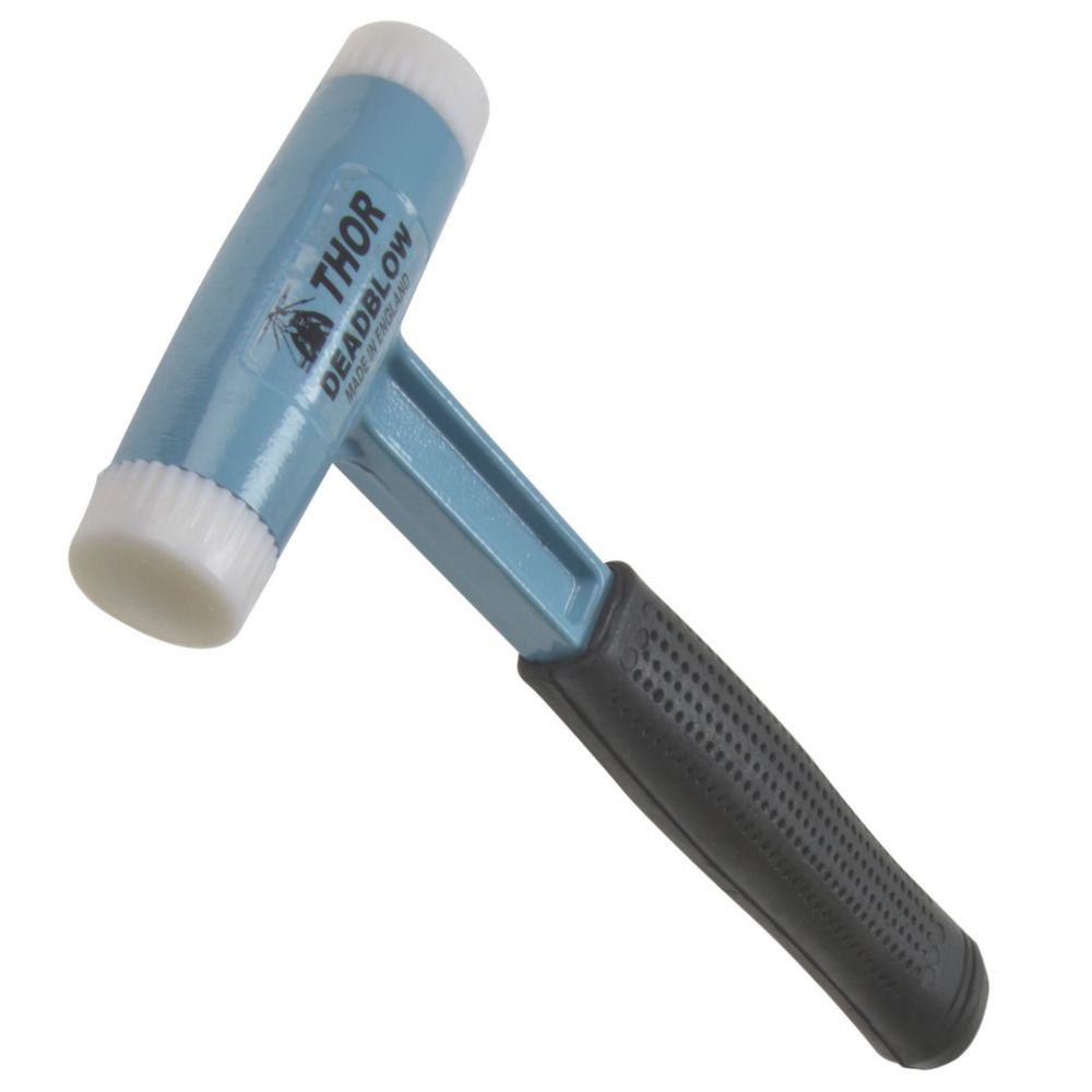 Image of Thor Dead Blow Hammer 65oz 