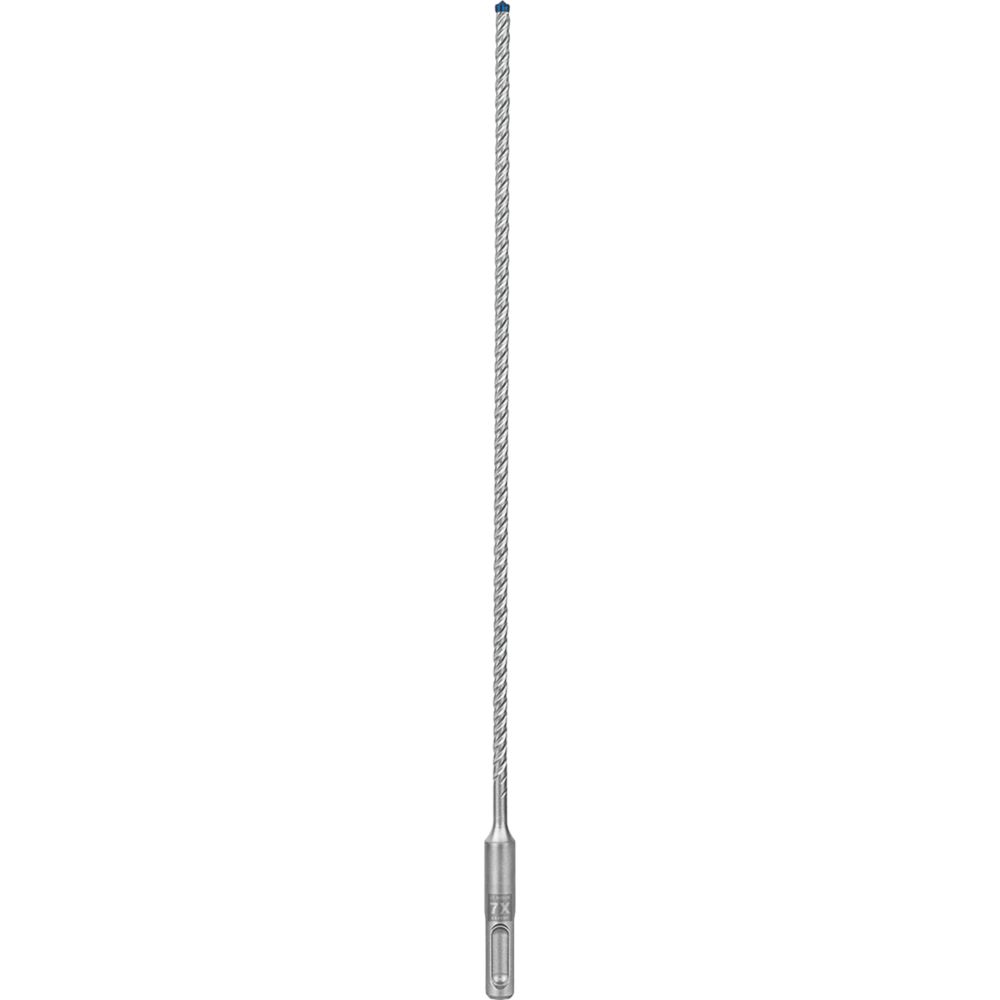 Image of Bosch Expert SDS Plus 7X SDS Plus Shank Hammer Drill Bit 5mm x 315mm 