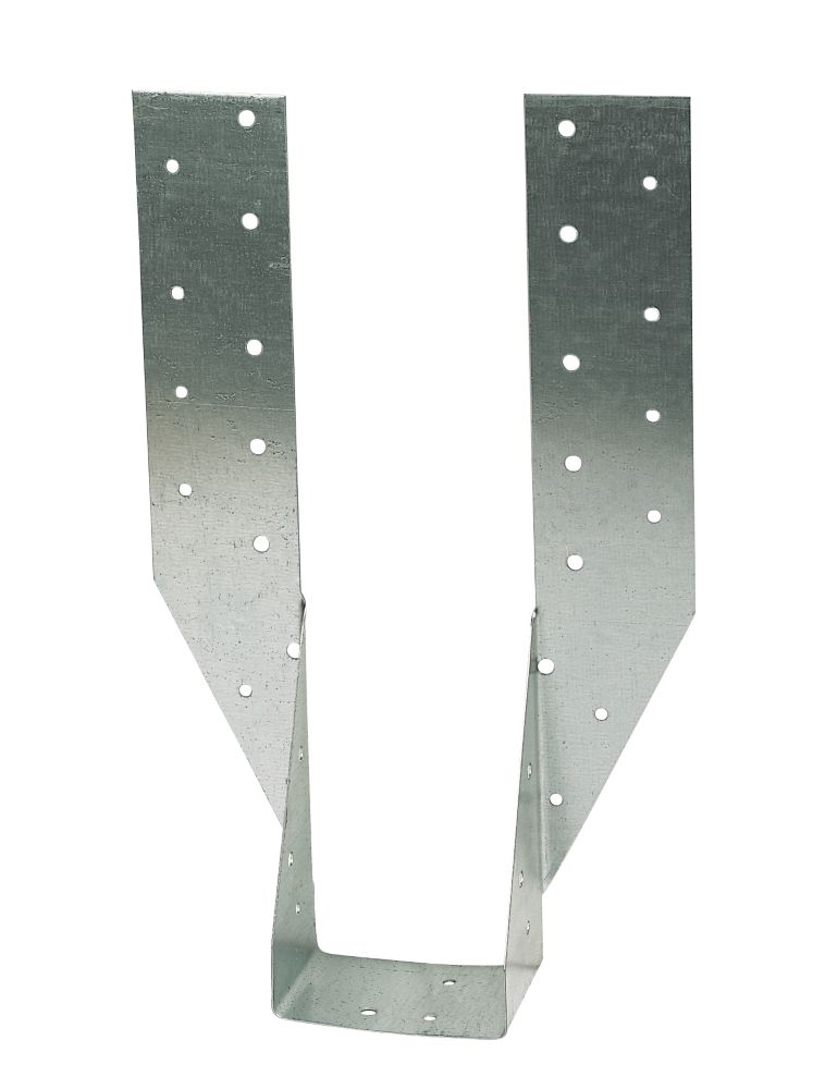 Image of Sabrefix Jiffy Hangers 75mm x 263mm 10 Pack 