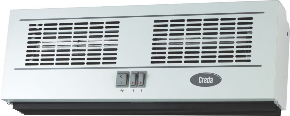 Image of Creda CSS3 Air Curtain 3000W 