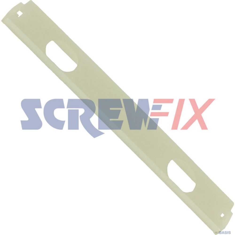 Image of Worcester Bosch 8716121838 PLATE 