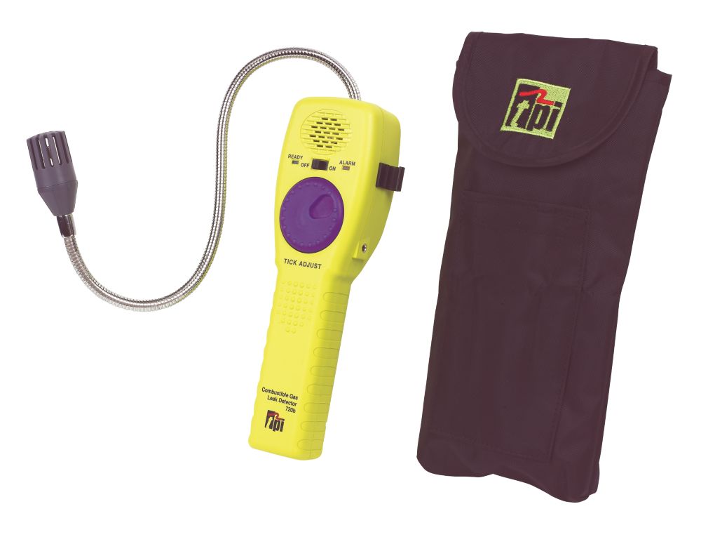 Image of TPI 720B Combustible Gas Leak Detector 