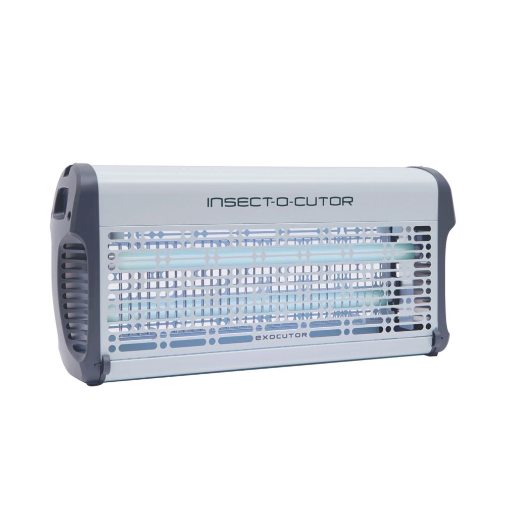 Image of Insect-O-Cutor EX30 Exocutor 42W 538mm UV Electric Grid Fly Killer 220-240V 