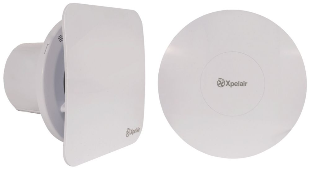 Image of Xpelair C4HTSR 100mm 