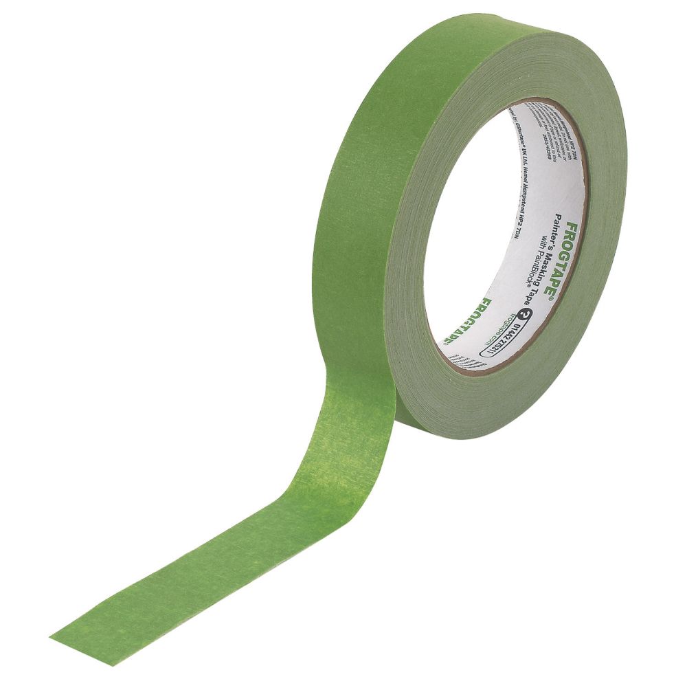 Image of Frogtape Painters Multi-Surface Masking Tape 41m x 24mm 