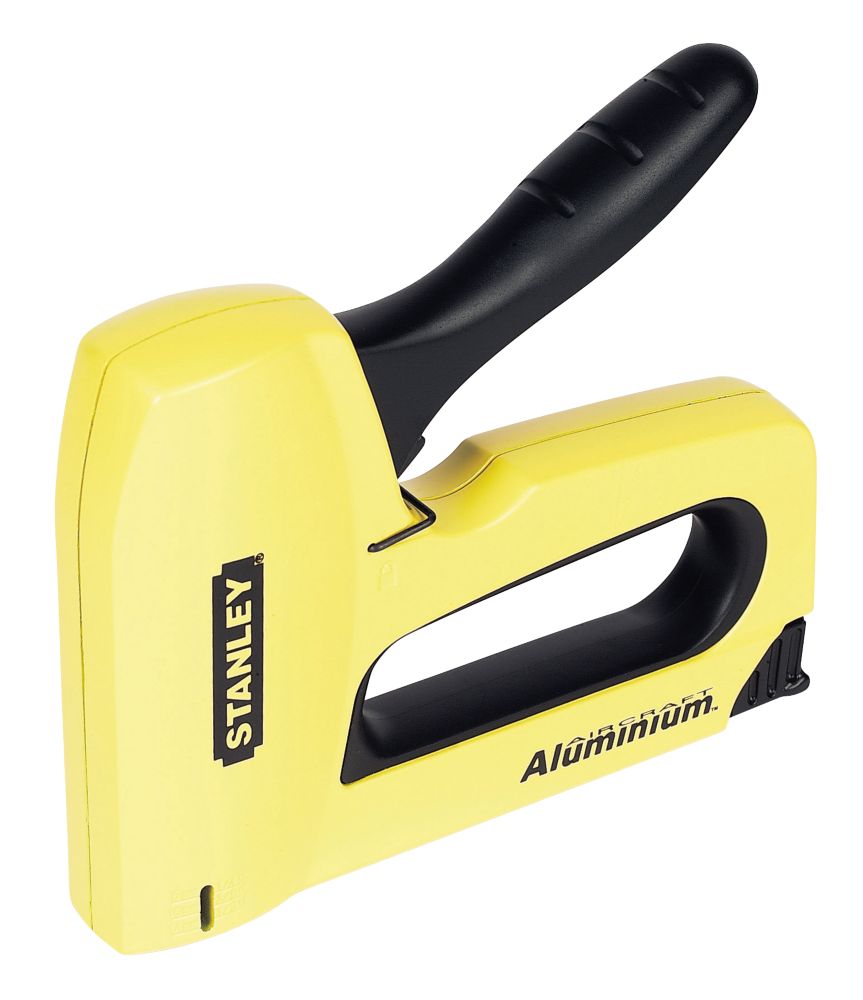 Image of Stanley 14mm Staple Gun 
