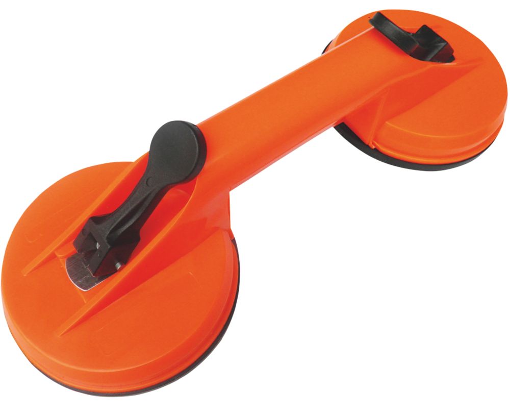 Image of Double Cup Suction Lifter 
