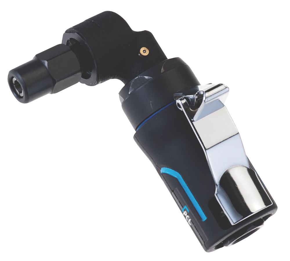 Image of PCL APM400 1/4" Angled Air Die Grinder 