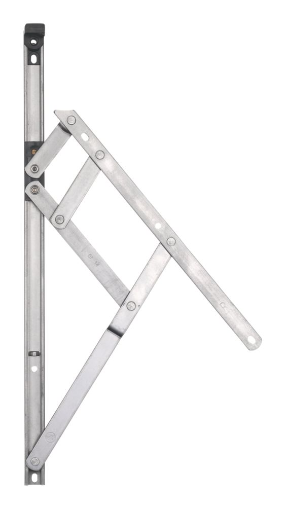 Image of Mila iDeal Window Friction Hinges Side-Hung 414mm 2 Pack 