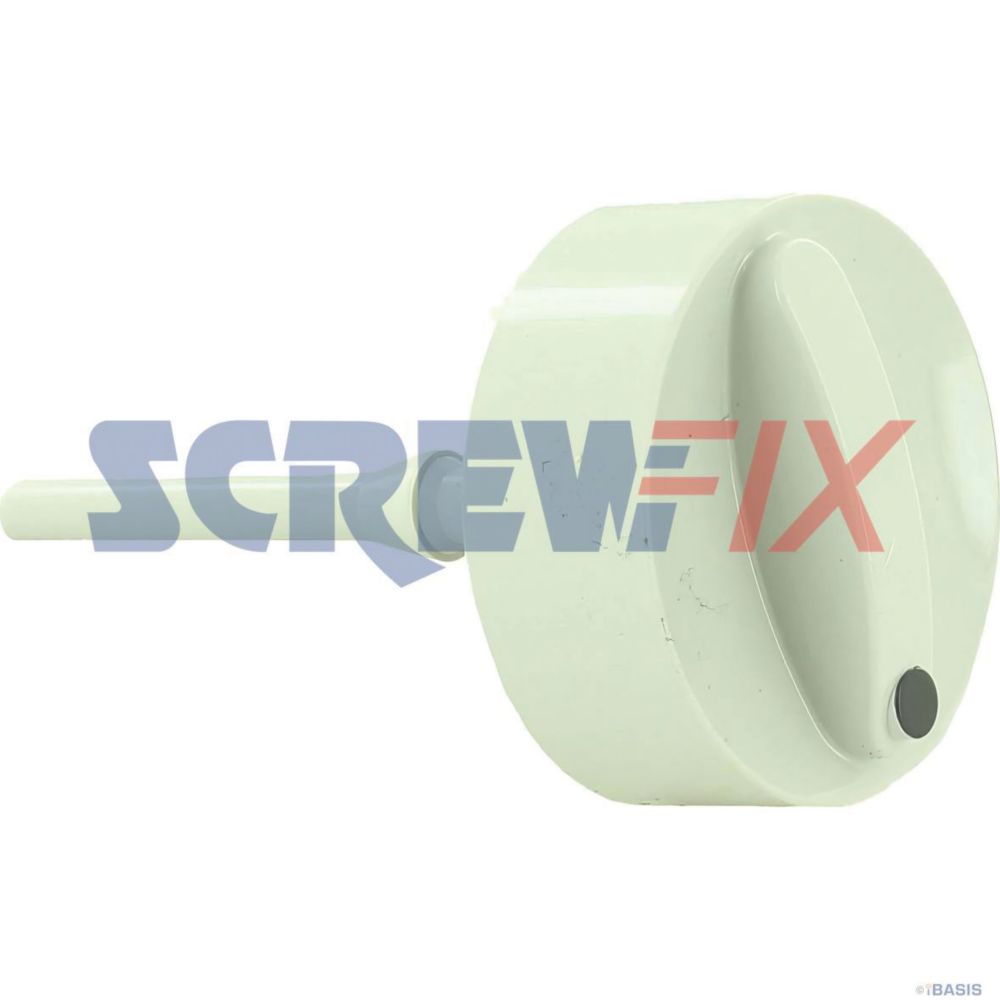 Image of Worcester Bosch 87120001160 KNOB 