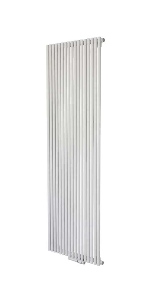 Image of Ximax Gamba Designer Radiator 1800mm x 610mm White 4171BTU 