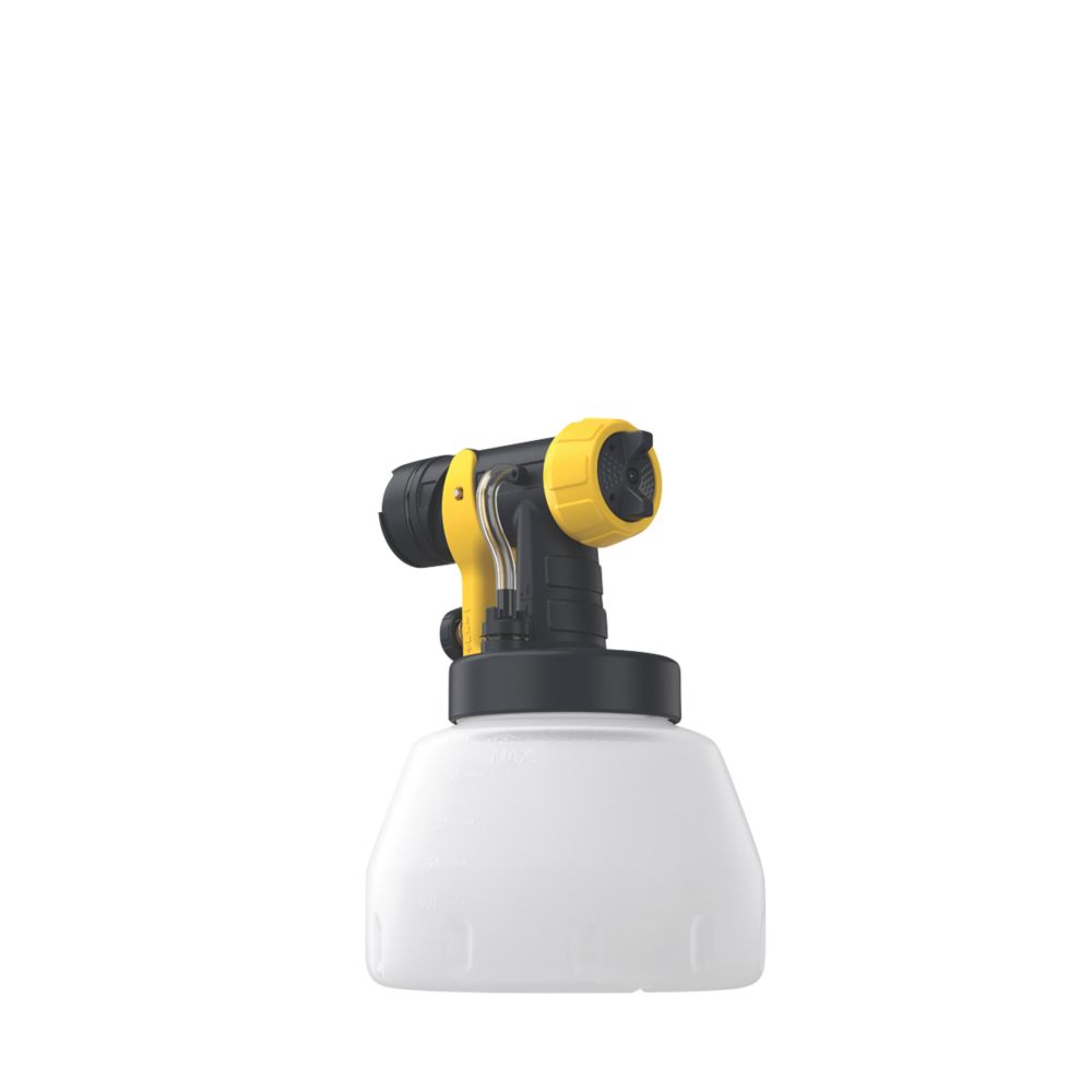 Image of Wagner Extra Large 1400ml Paint Sprayer Attachment 