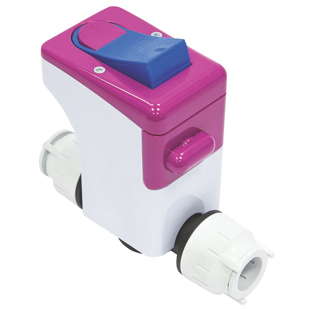 Image of Surestop Stop Cock 15mm 