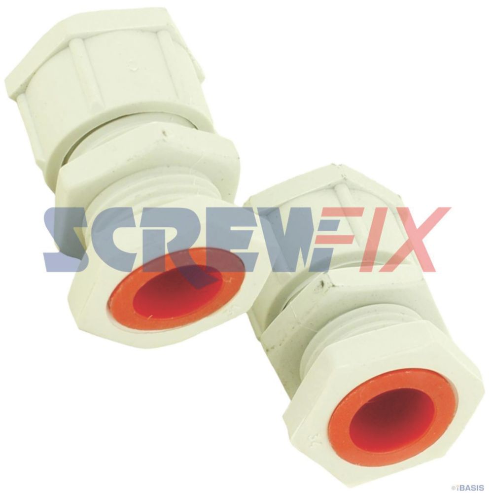 Image of Baxi 7683852 KIT CABLE FIXING 
