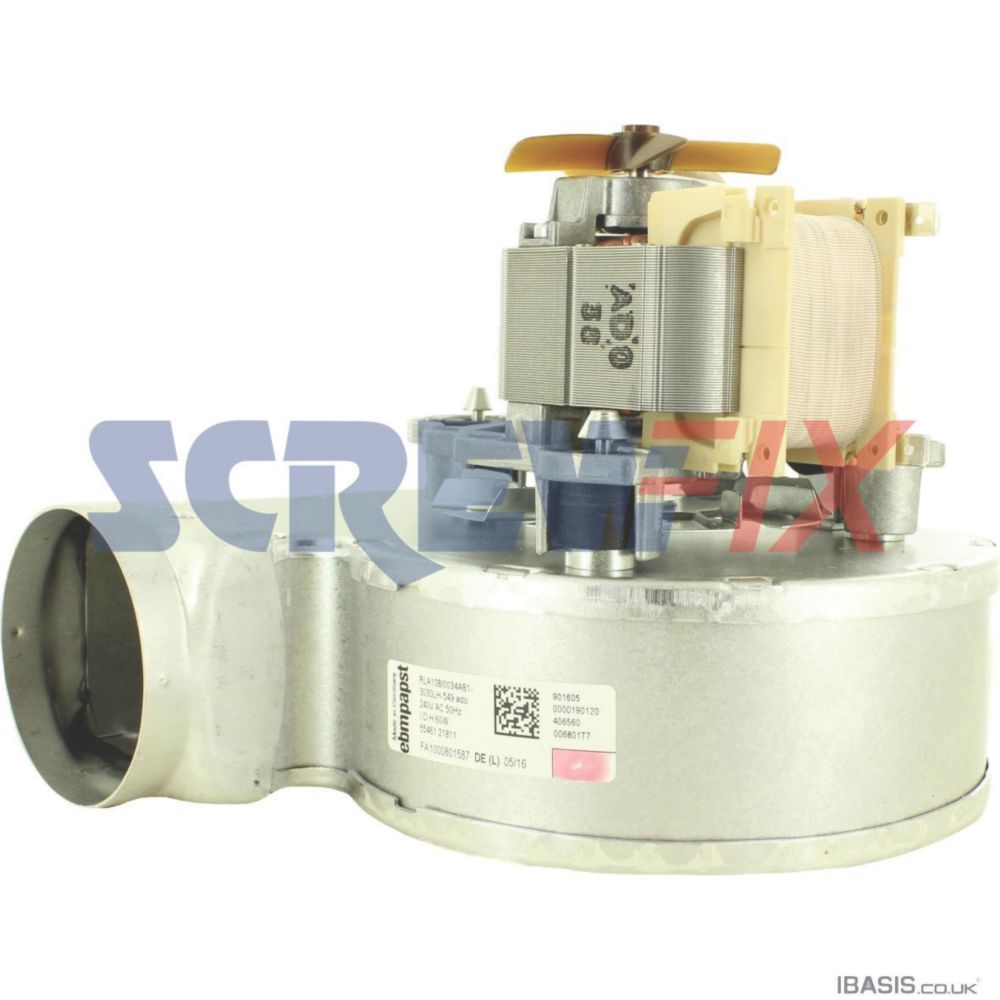 Image of Vaillant 190122 Fan 