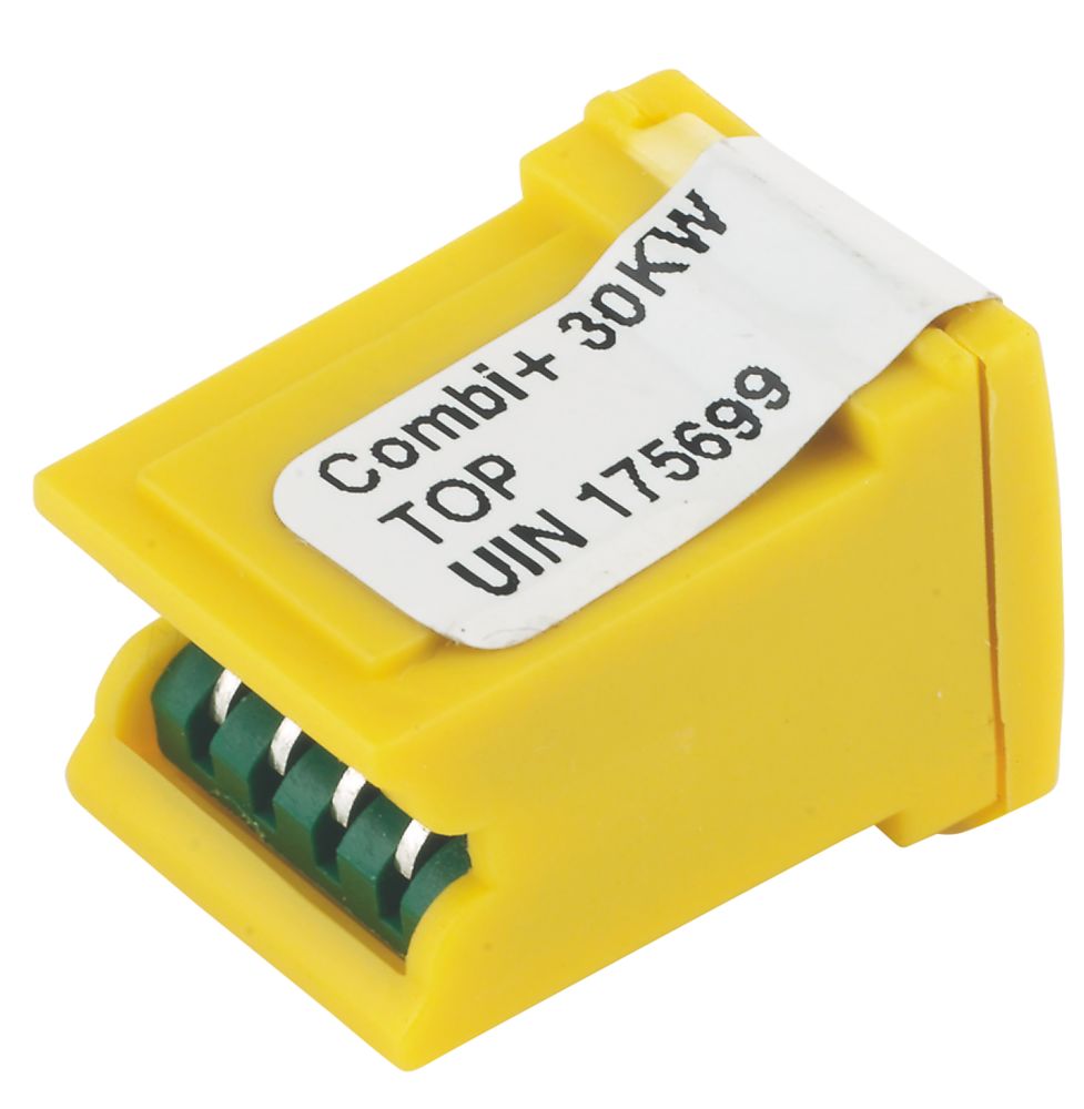 Image of Ideal Heating 175937 Combi Plus 30 BCC Kit 