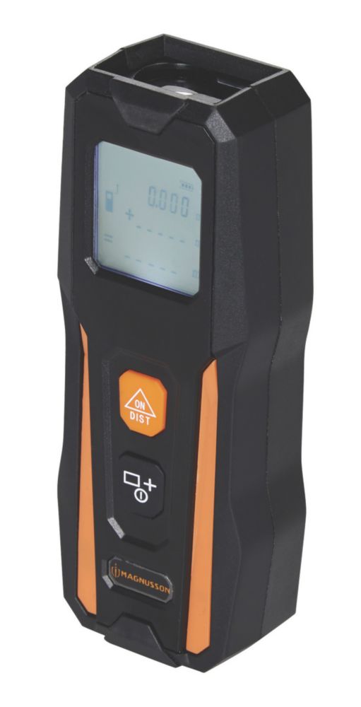 Image of Magnusson IM26 Distance Measurer 