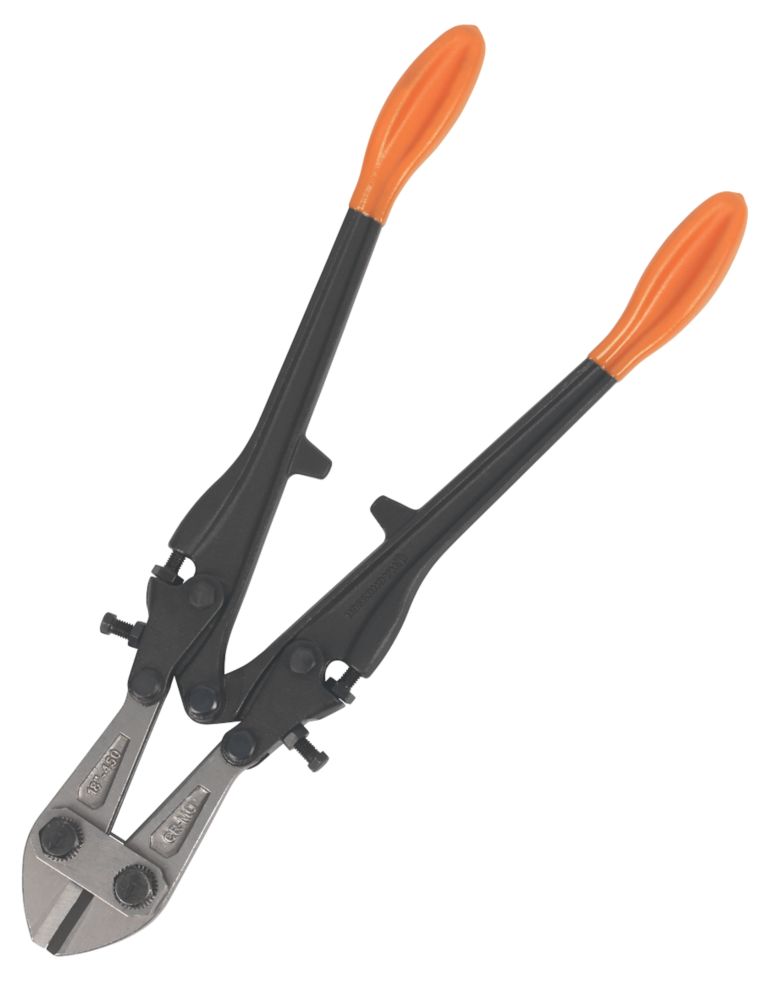 Image of Magnusson Bolt Cutters 18" 