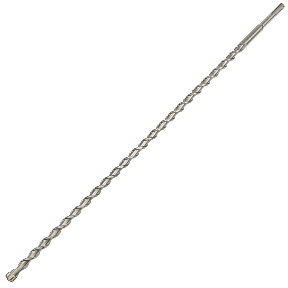 Image of Erbauer SDS Plus Shank Masonry Drill Bit 14mm x 600mm 