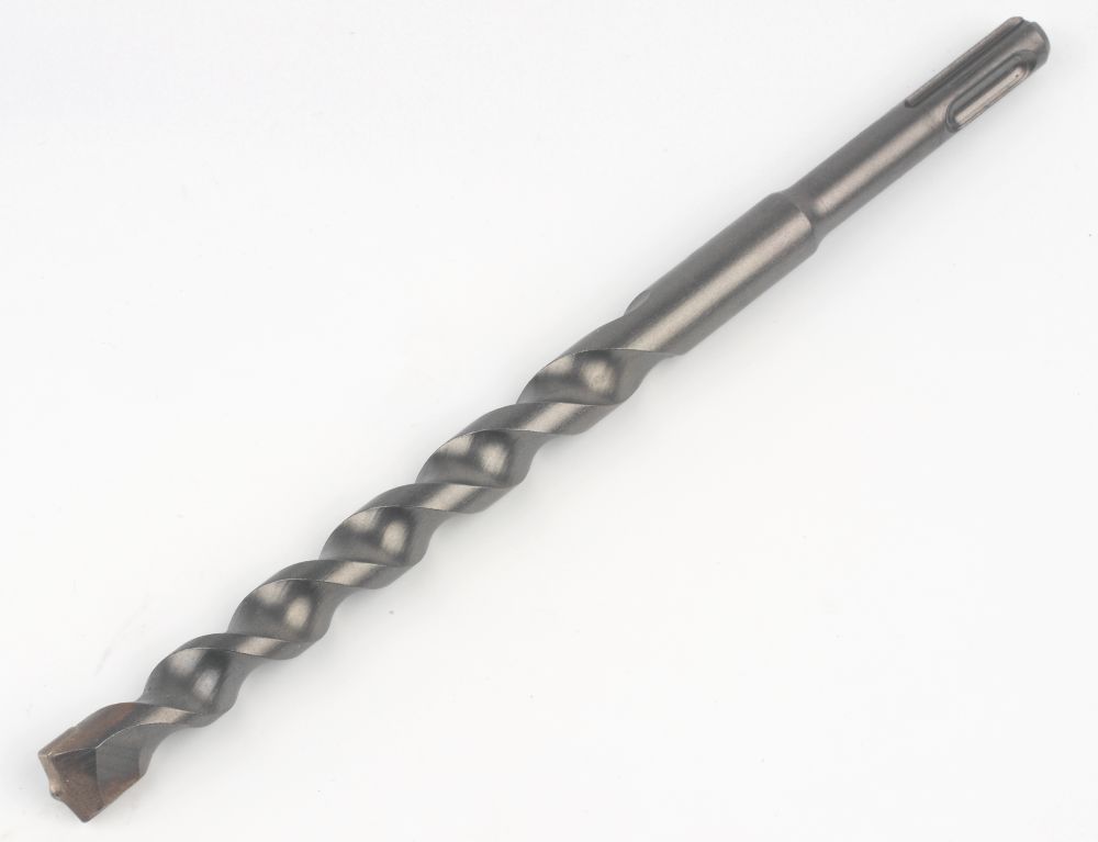 Image of Rawlplug SDS Plus Aggressor RT-SDSA SDS Plus Shank Drill Bit 13mm x 210mm 
