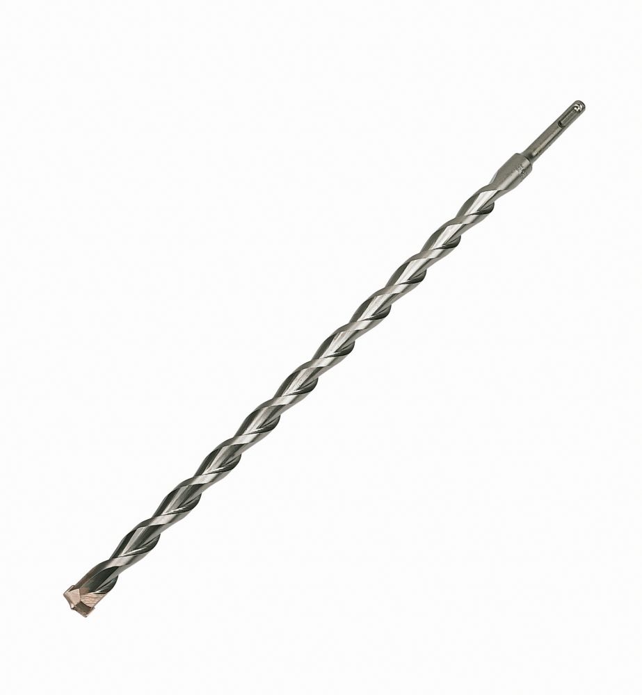 Image of DeWalt Extreme 2 DT9590-QZ SDS Plus Shank Drill Bit 18mm x 450mm 