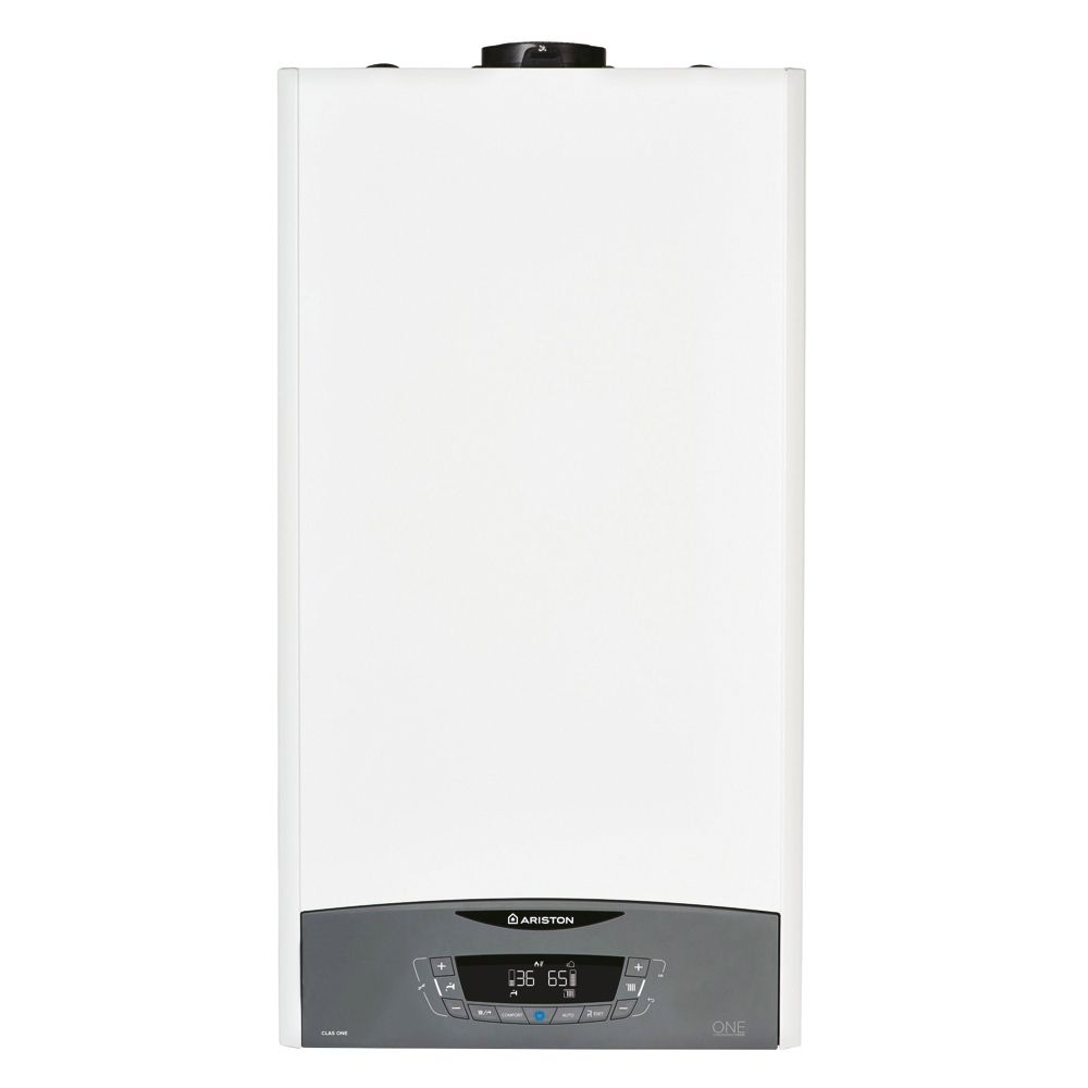 Image of Ariston Clas One Gas/LPG Combi Boiler 