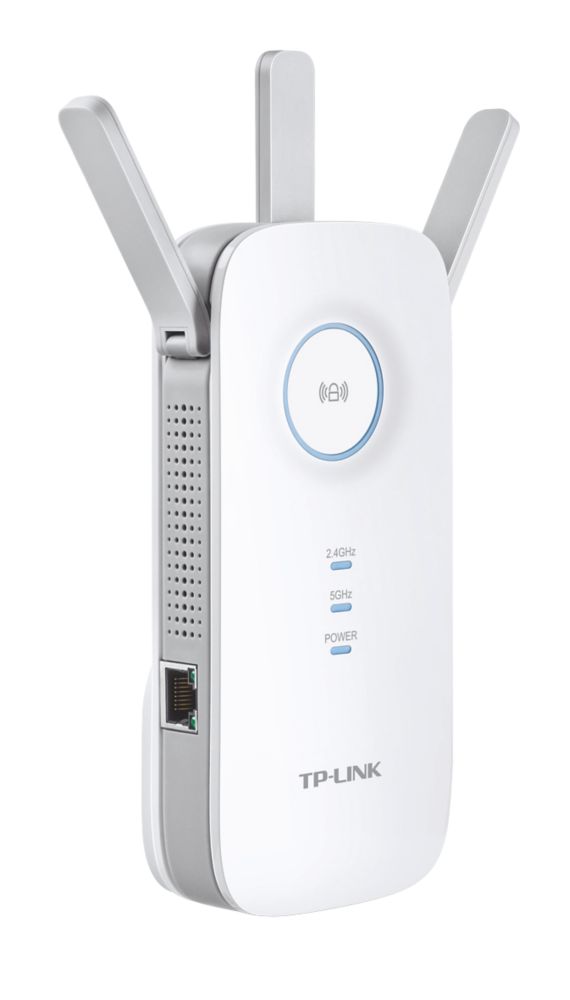 Image of TP-Link RE450 AC1750 Dual-Band Wi-Fi Range Extender 