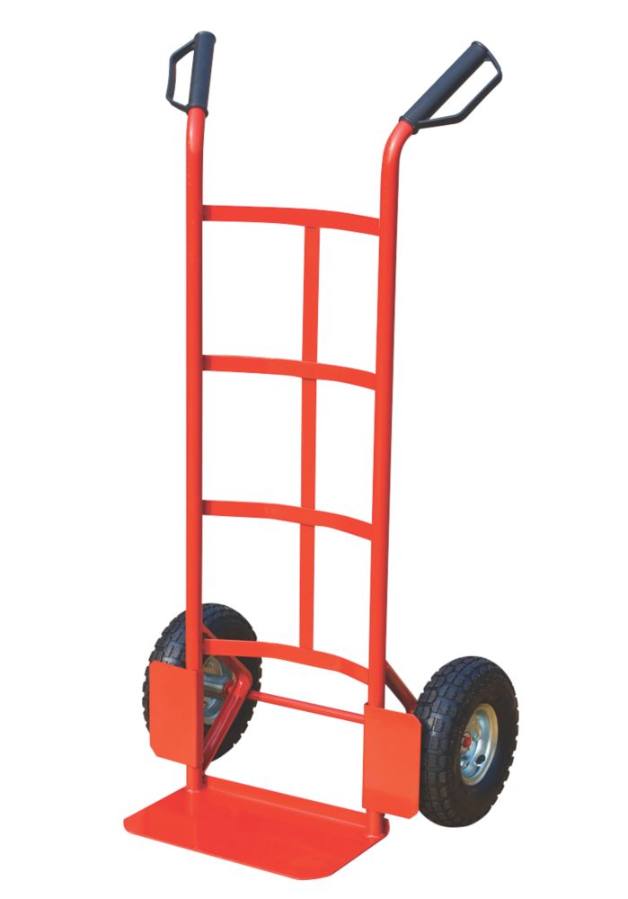 Image of Standard Duty Hand Truck 150kg 