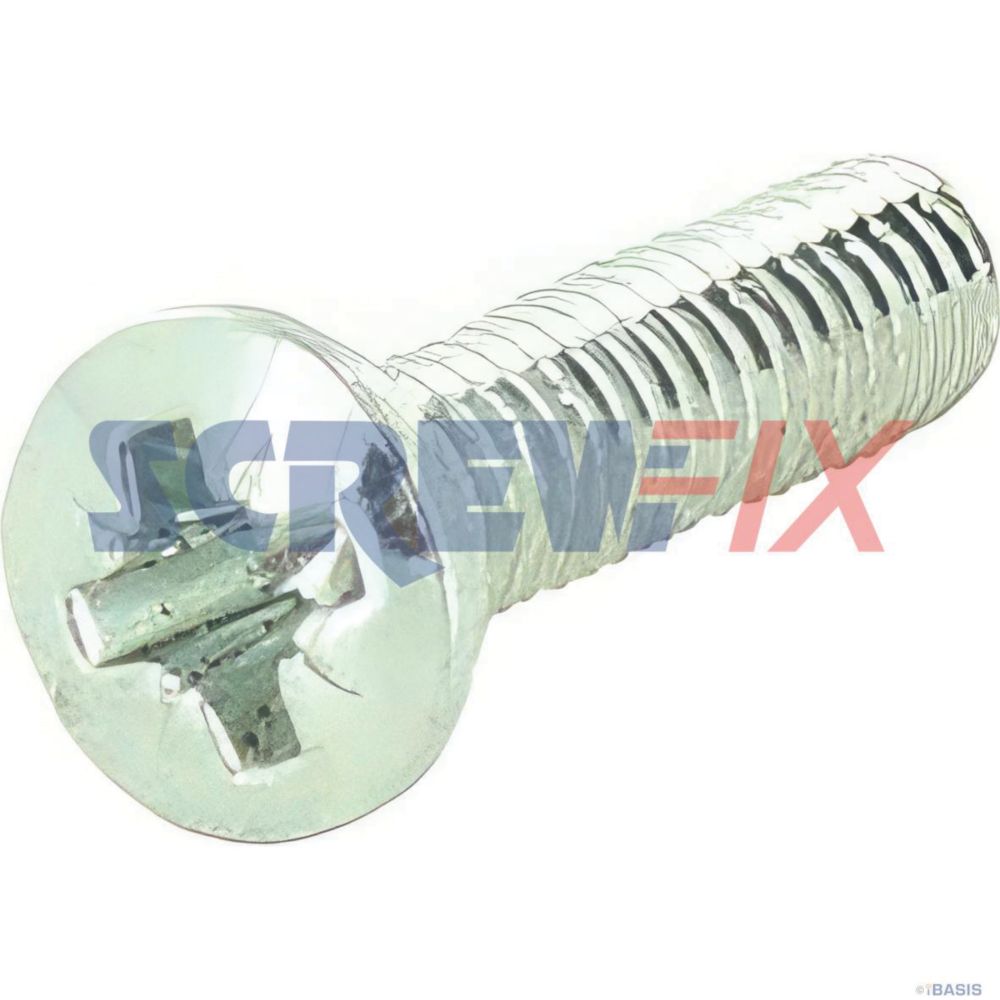 Image of Worcester Bosch 87186863360 SCREW EJOT ALTRACS PLUS PAN HD TORX M5X9 