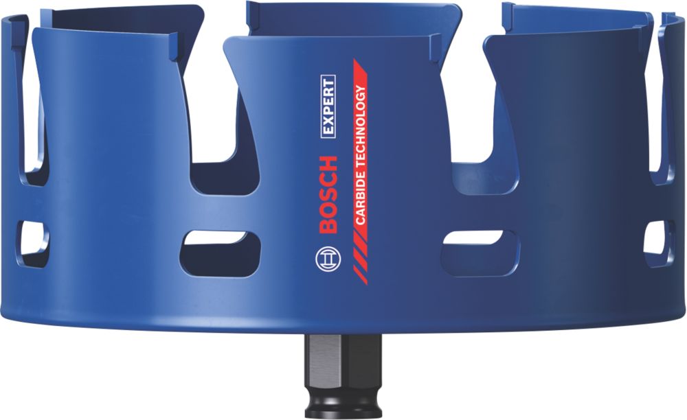Image of Bosch Expert Multi-Material Holesaw 159mm 
