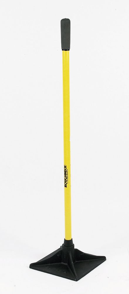 Image of Roughneck 10" Tamper 