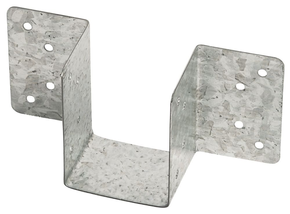 Image of Sabrefix Mini Hangers 50mm x 65mm 10 Pack 