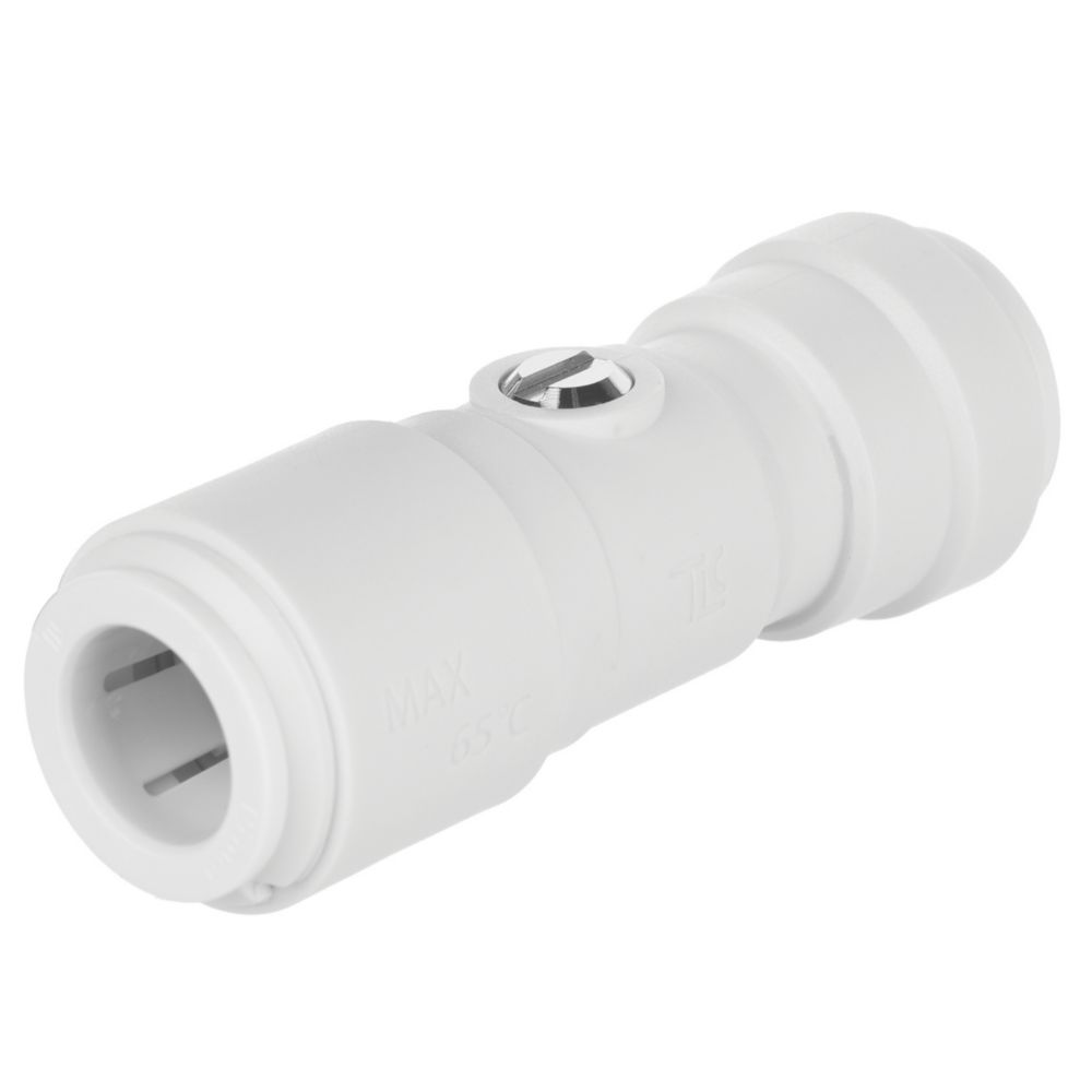 Image of Flomasta Isolating Valve 15mm 