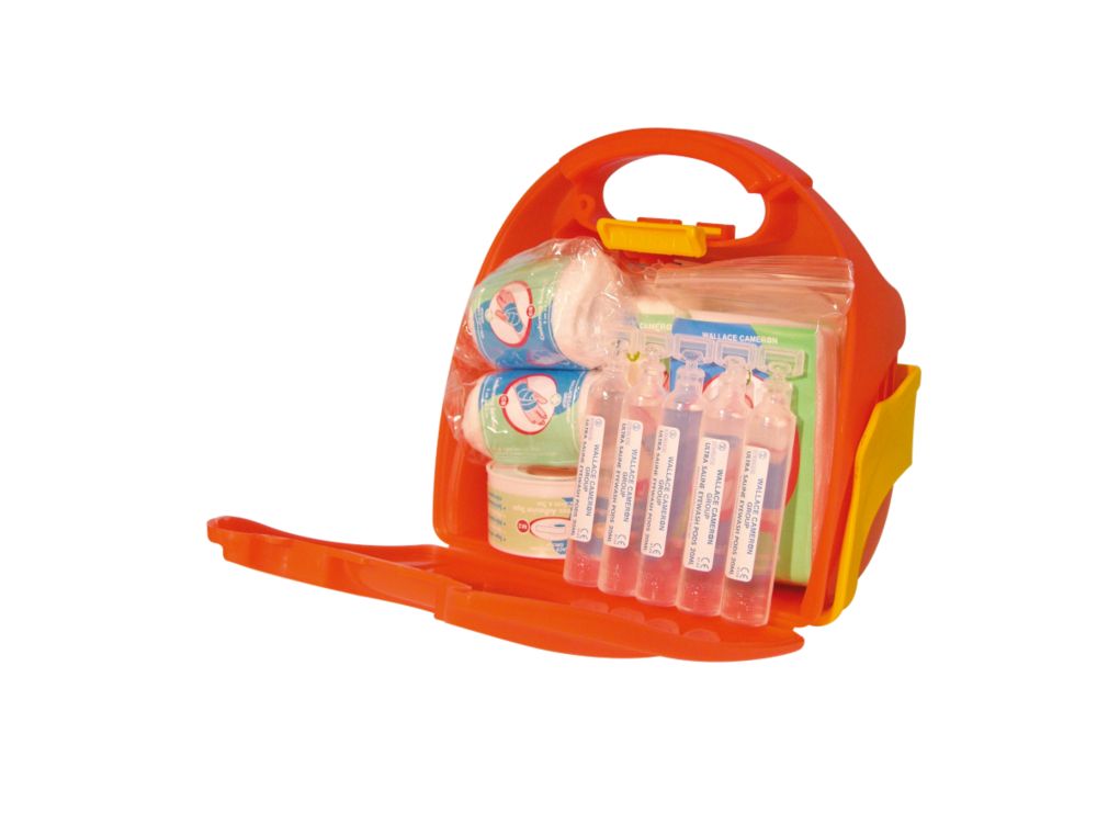 Image of Wallace Cameron Vivo Van & Truck First Aid Kit 