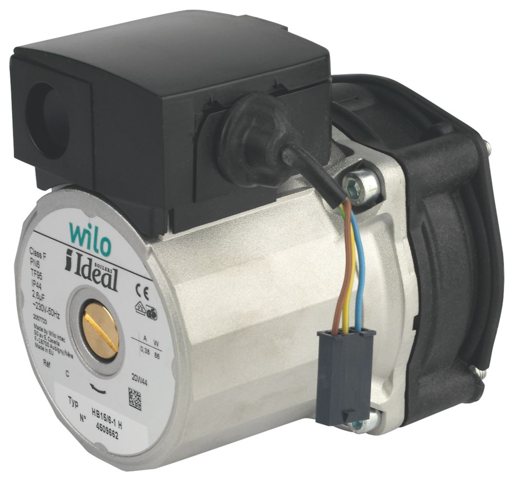 Image of Ideal Heating 170990 Isar/Icos System CP-RM61 Pump Head Kit 