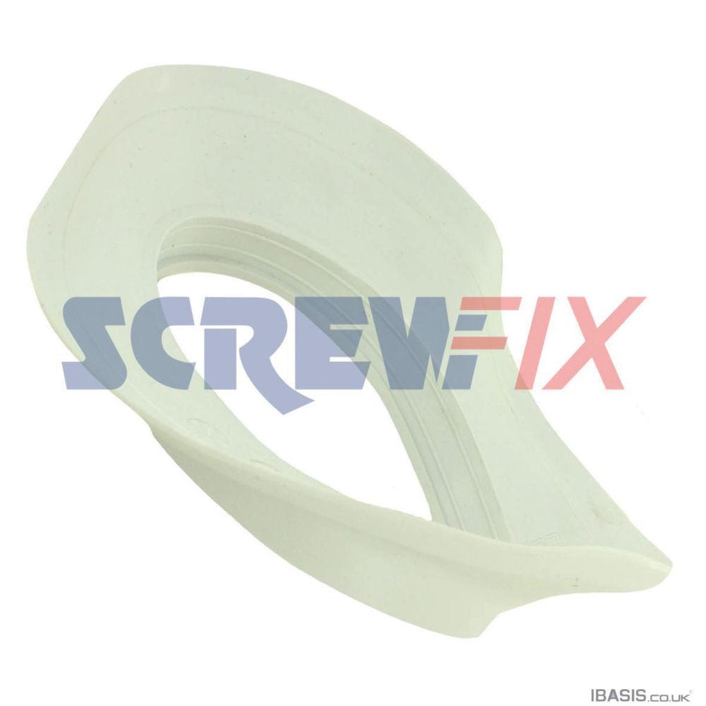 Image of Glow-Worm 0020020496 DN 100 Outside Wall Seal 