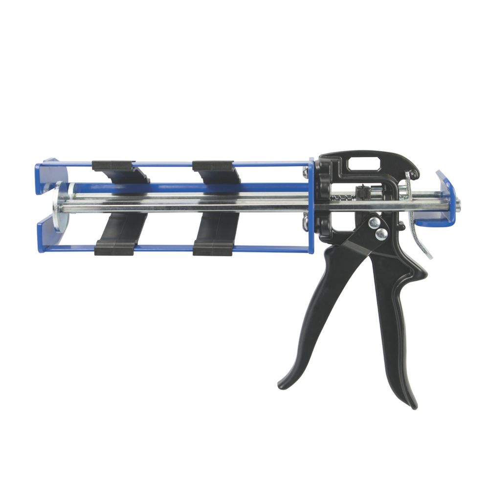 Image of Rawlplug Resin Gun 600ml 