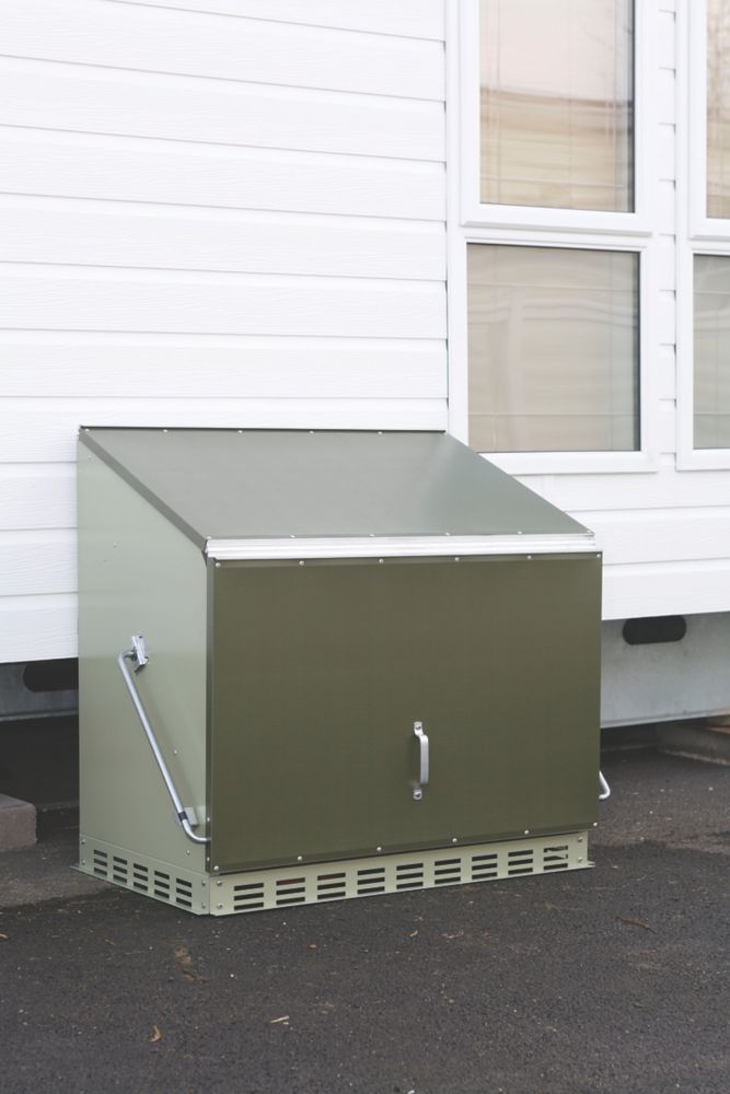 Image of Trimetals DD Sentinel 3' 6" x 2' 