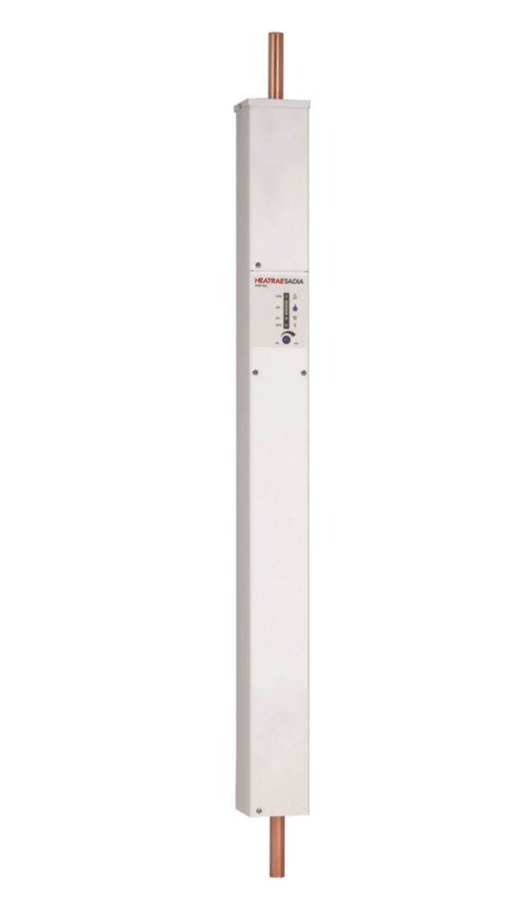 Image of Heatrae Sadia Amptec UF U901 9kW Electric Heat Only Flow Boiler 