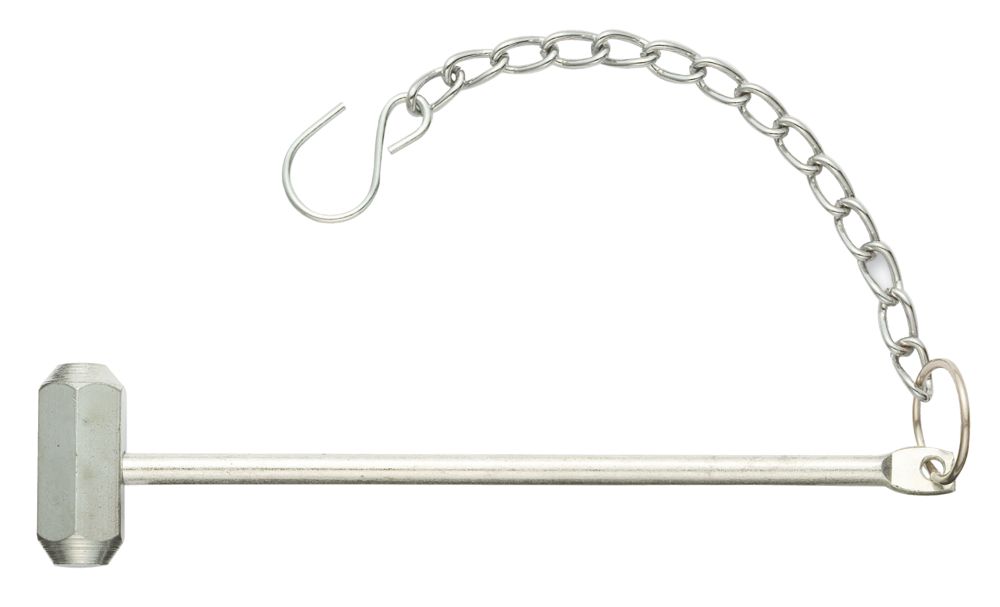 Image of HC1 Hammer & Chain 