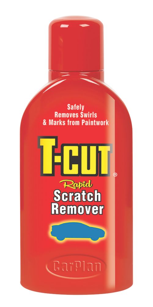 Image of T-Cut Scratch Remover 500ml 
