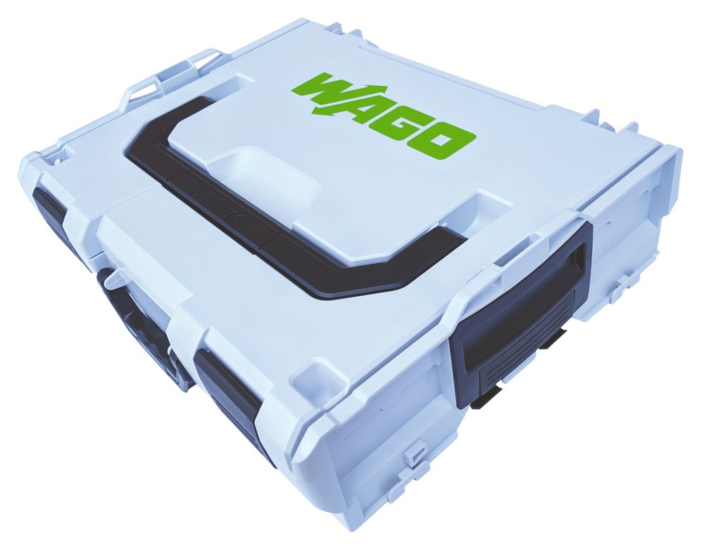 Image of Wago L-BOXX 675 Pieces 