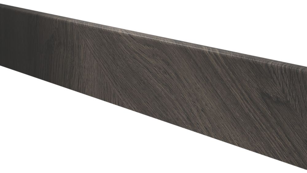 Image of Wilsonart Edgy Wood Upstand 3000mm x 70mm x 12mm 