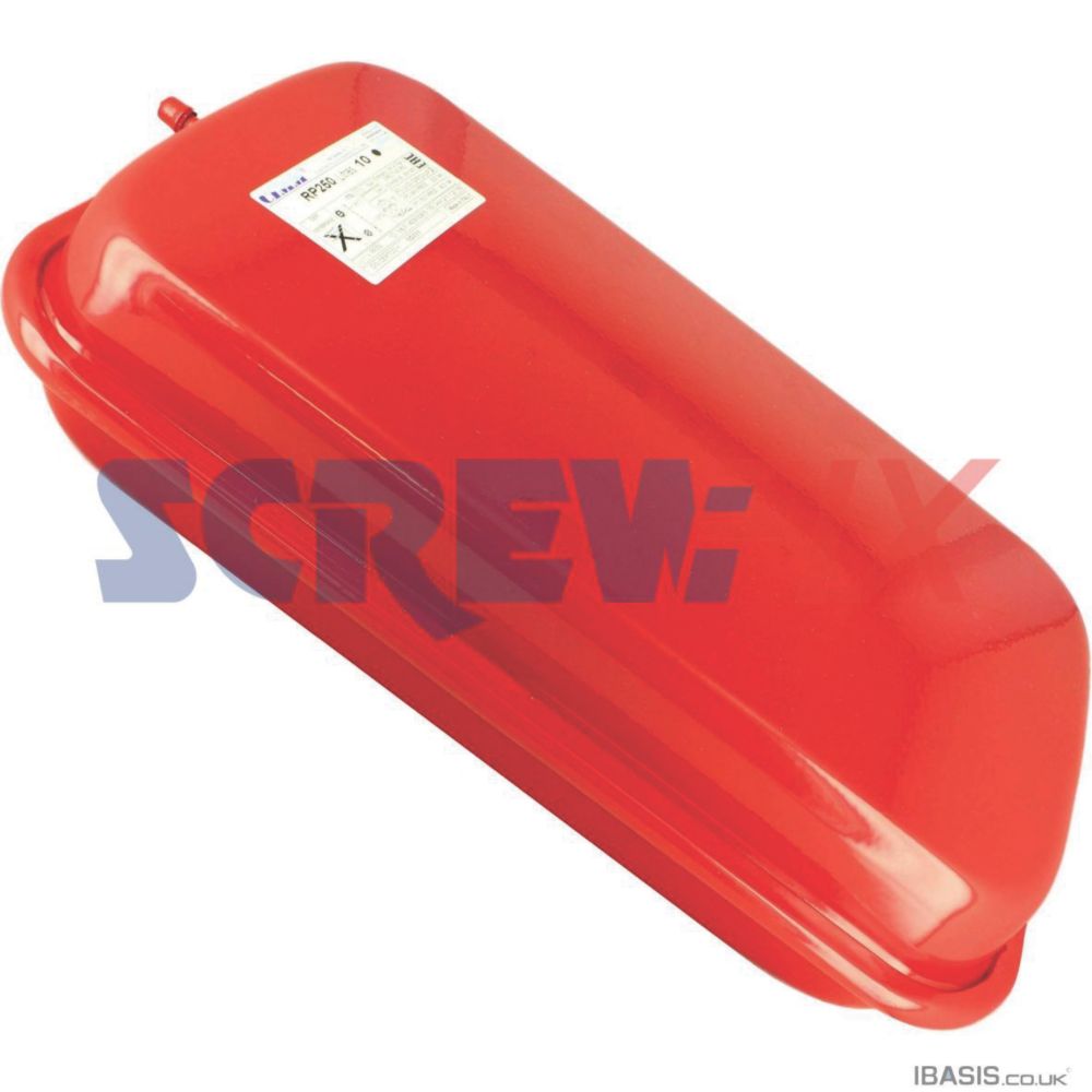 Image of Baxi 5114692 10Ltr Expansion Vessel 