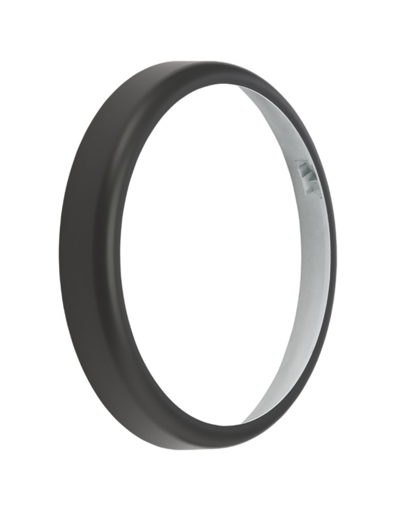 Image of Knightsbridge Bulkhead Bezel for Knightsbridge BT9 Black 256mm 